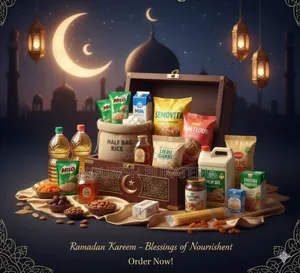 Hamper Package