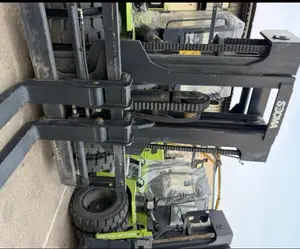 Original Forklift