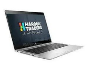 New Laptop HP EliteBook 840 8GB Intel Core i5 SSD 256GB