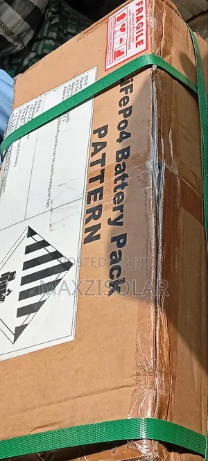 5kwh Pattern Lithium Battery