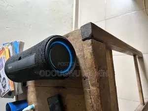 Sony SRS Xg300 Speaker
