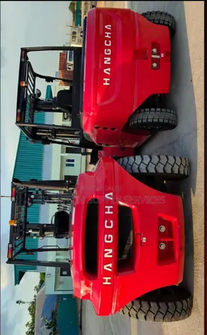Original Forklift