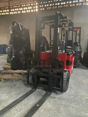 Original Forklift Fo