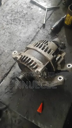 Tokunbo Alternator Ford Escape Sold With Warranty