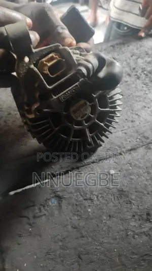 Tokunbo Alternator Ford Escape Sold With Warranty