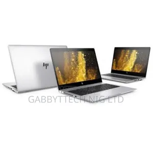 New Laptop HP EliteBook 840 16GB Intel Core i5 SSD 256GB