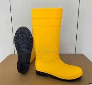 Original Safety Rainboot