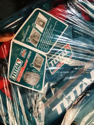 Total Tools Bag