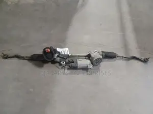 Electric Power Steering Rack Honda Accord 2018 - 2022