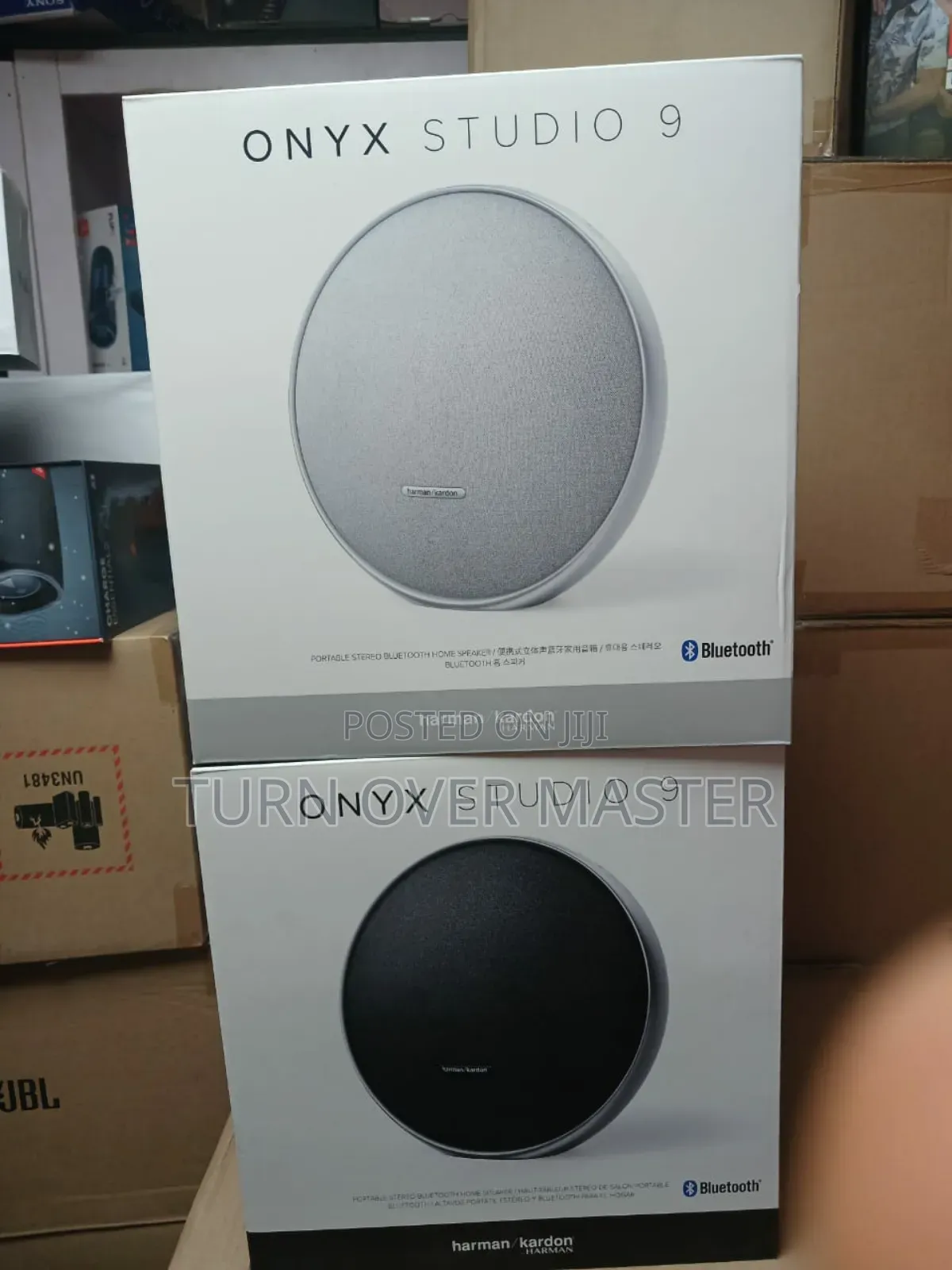 Harman Kardon Onyx Studio 9 Speaker