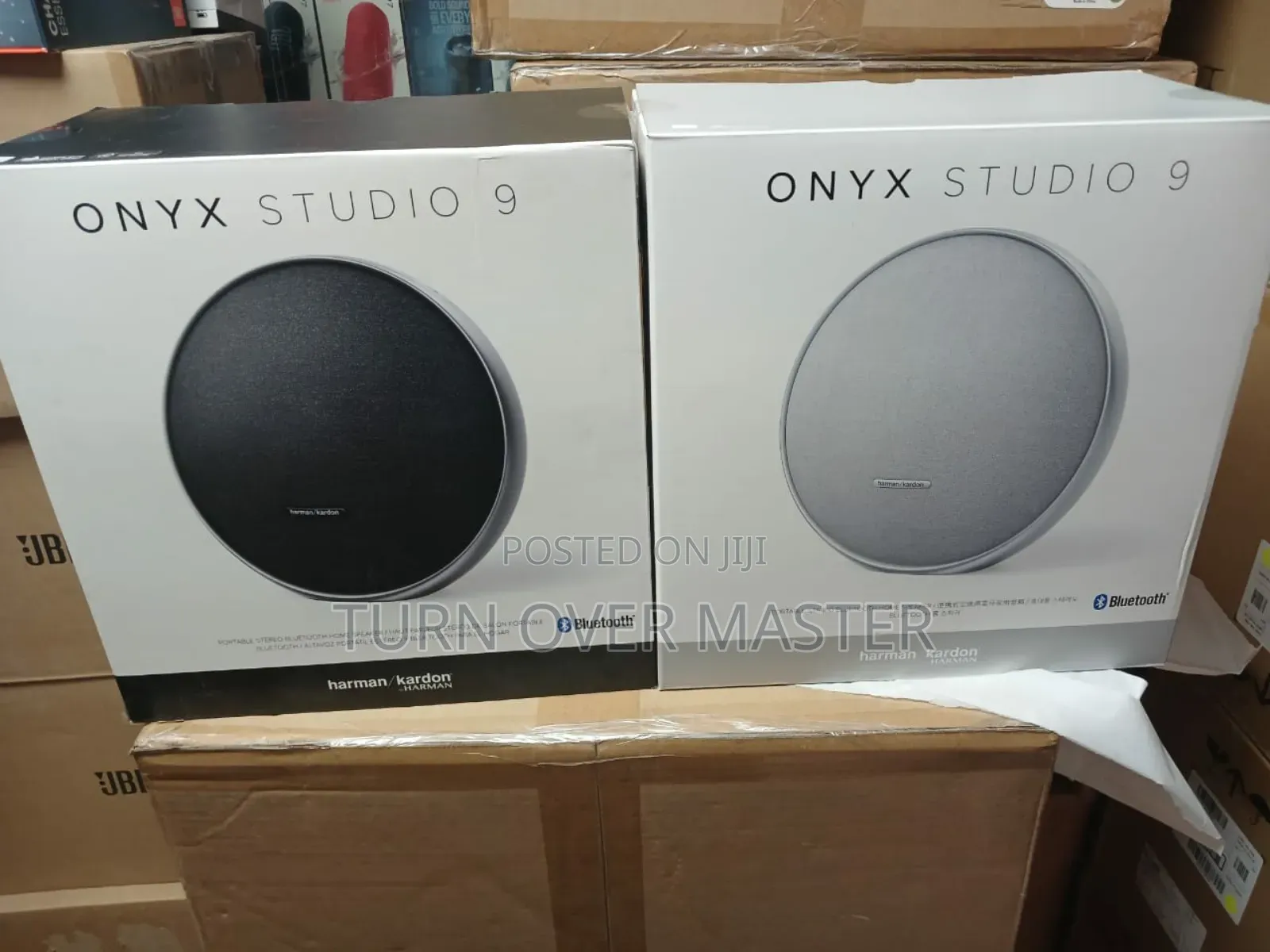 Harman Kardon Onyx Studio 9 Speaker