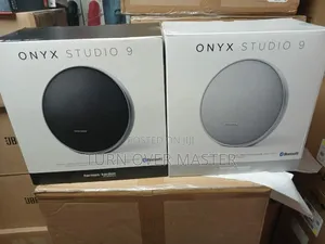 Harman Kardon Onyx Studio 9 Speaker