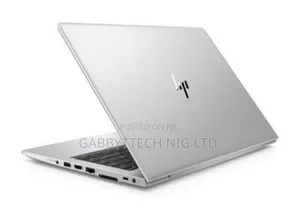 New Laptop HP EliteBook 840 16GB Intel Core I5 SSD 256GB