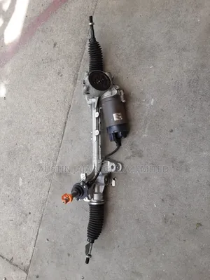 2023-2025 Honda Accord Electric Power Steering Rack