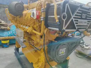 Caterpillar Engine