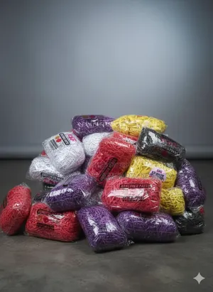 Shredded Paper 100g