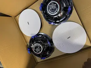Original 4in1 40 Watts Bluetooth Ceiling Speaker
