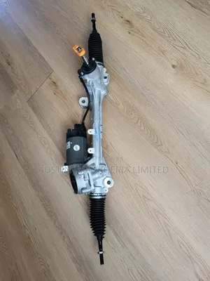 2023-2025 Honda Accord Electric Power Steering Rack