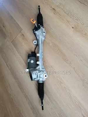 2023-2025 Honda Accord Electric Power Steering Rack