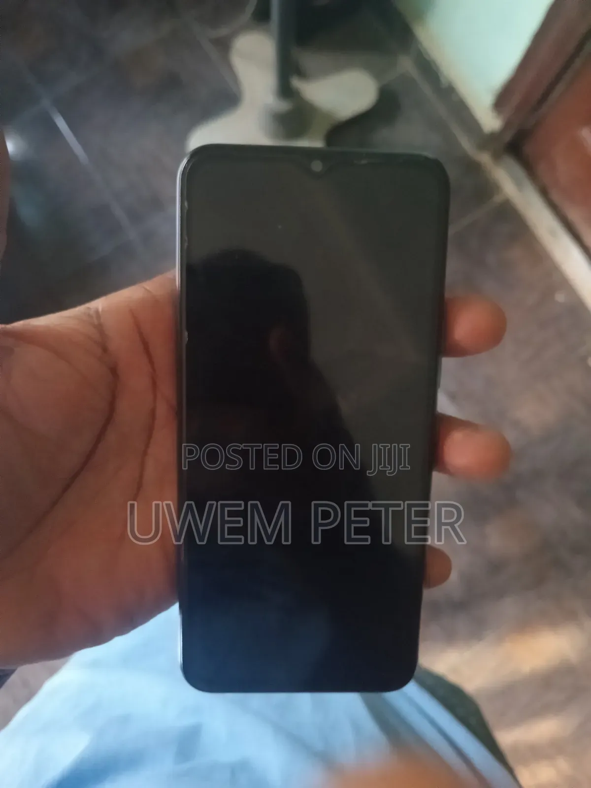 Tecno Spark 9 64 GB Gray