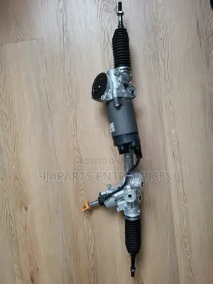 2023-2025 Honda Accord Electric Power Steering Rack