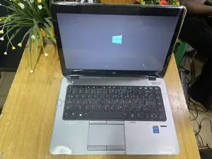 Laptop HP EliteBook 840 G2 8GB Intel Core i5 HDD 500GB