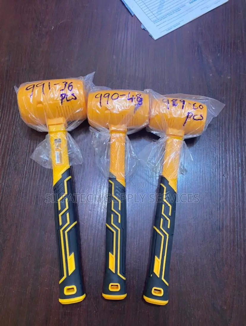 Original Hammer