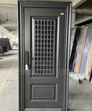 3ft Kitchen Door With Net