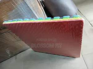 Interlock Mat