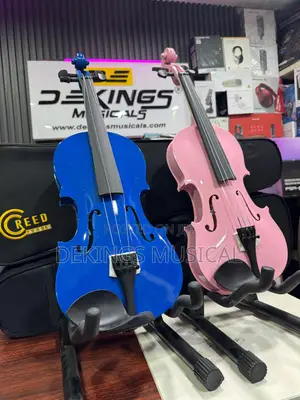 4/4 Violin Full Size