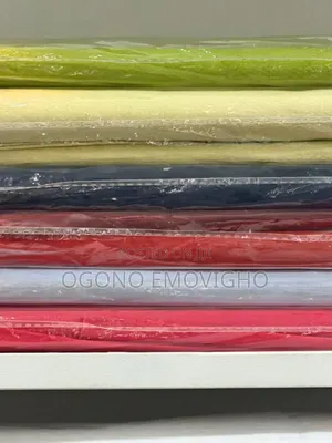 Original Cotton Fabrics for Men