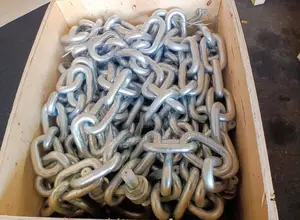Original Anchor Chain