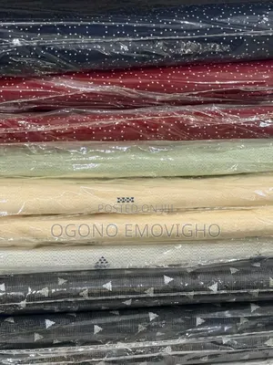 Original Cotton Fabrics for Men