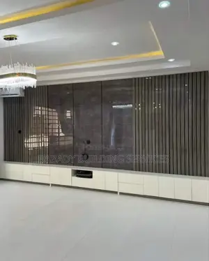 Tv Console
