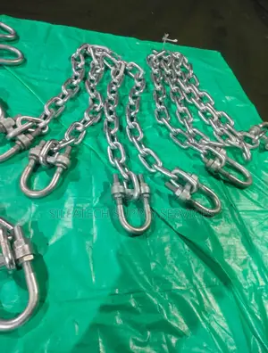 Anchor Chain Original