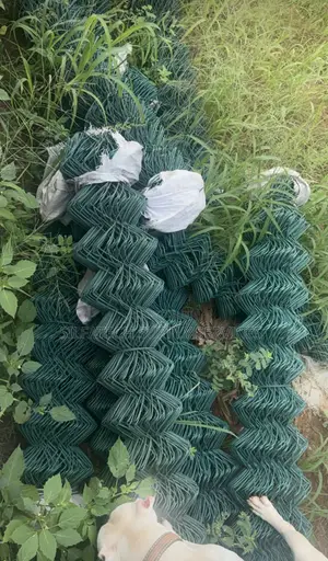 Wire Mesh Original
