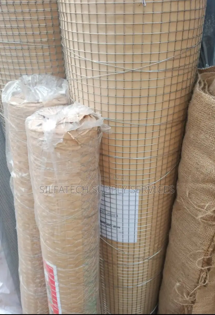 Original Wire Mesh