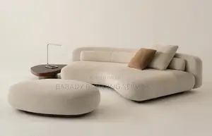 Contemporary Sofa