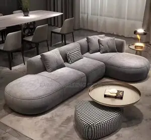 Contemporary Sofa
