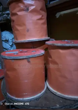 Steel Wire Rope