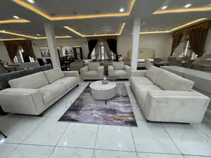 8 Seater’S Sofa Set