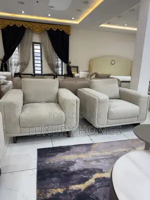 8 Seater’S Sofa Set