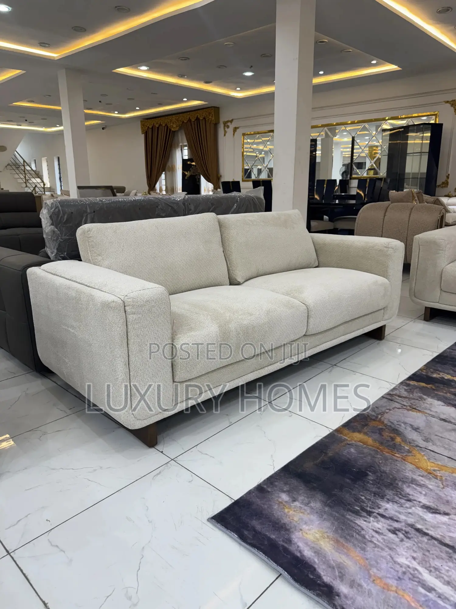8 Seater’S Sofa Set