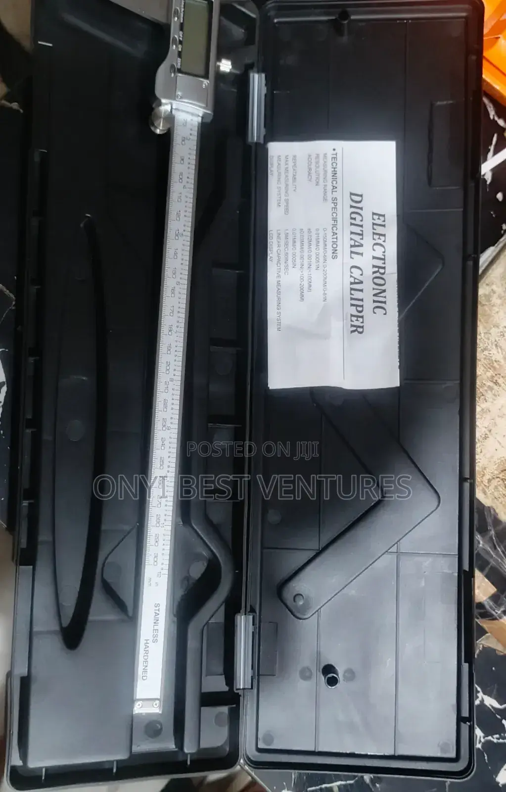 Electronic Digital Caliper 300mm