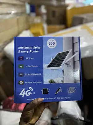 High Quality Intelligent Solar Battery Router