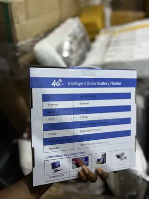 High Quality Intelligent Solar Battery Router