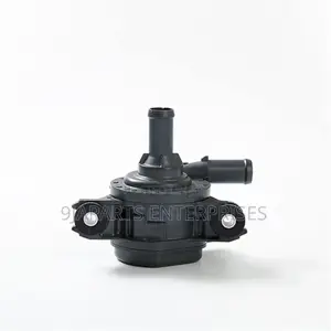 Auxiliary Inverter Coolant Water Pump Toyota Corolla 2014-2019