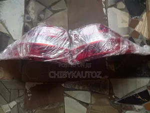 Back Light for Ml 166 2014
