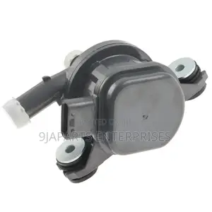 Engine Coolant Inverter Water Pump 2020-2025 Toyota Corolla 1.8l 2.0l
