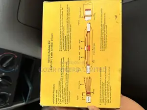 3m Scotchcast 82-a1 Splicing Kit
